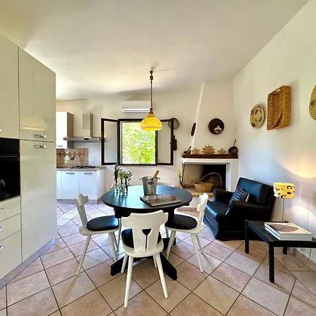 Apartment Nature Bari Sardo