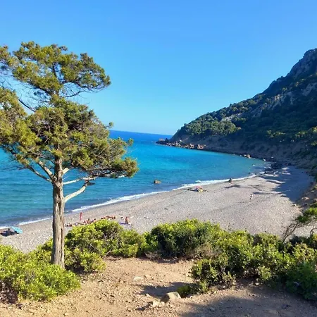 Nature Bari Sardo