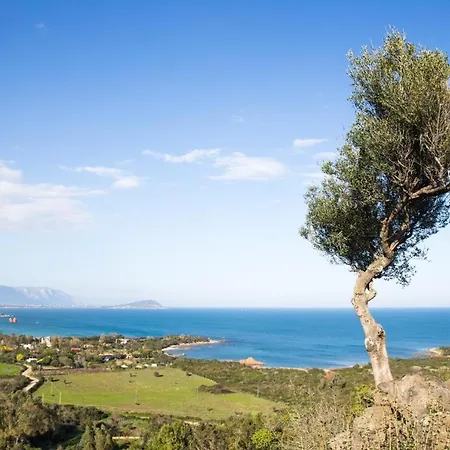 Apartment Nature Bari Sardo