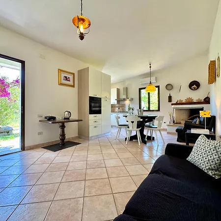 Nature Apartment Bari Sardo