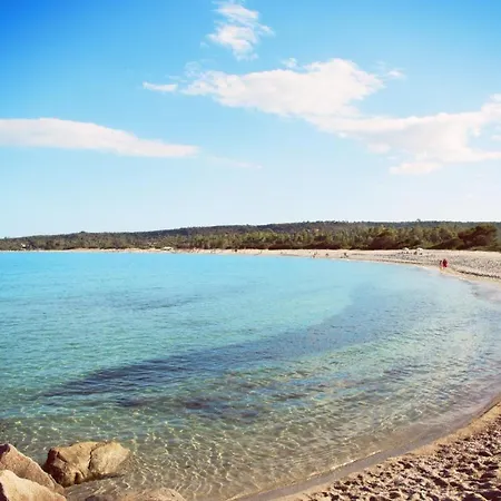 Nature * Bari Sardo