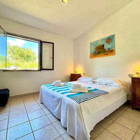 Nature Apartment *