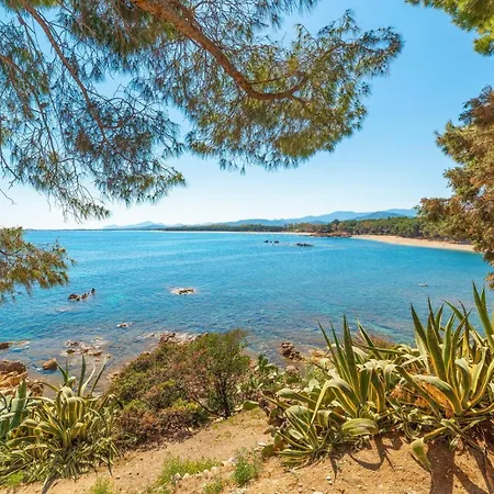Nature Apartment Bari Sardo