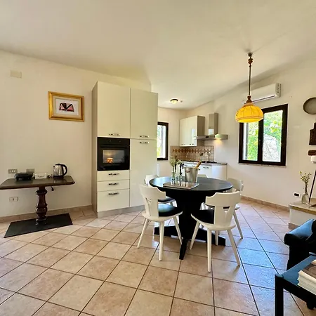 Nature Apartment Bari Sardo
